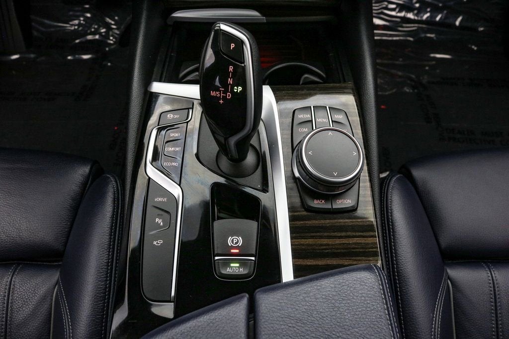 2020 BMW 5 Series 530e iPerformance