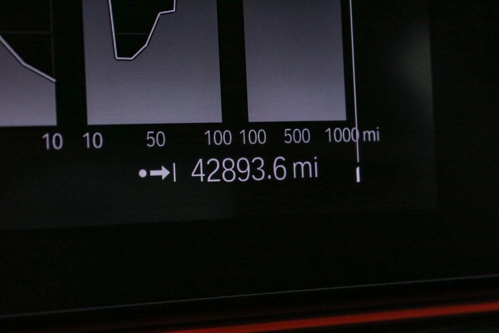 2020 BMW 5 Series 530e iPerformance