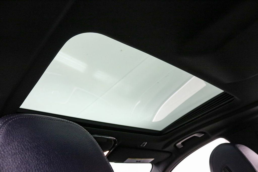 2020 BMW 5 Series 530e iPerformance