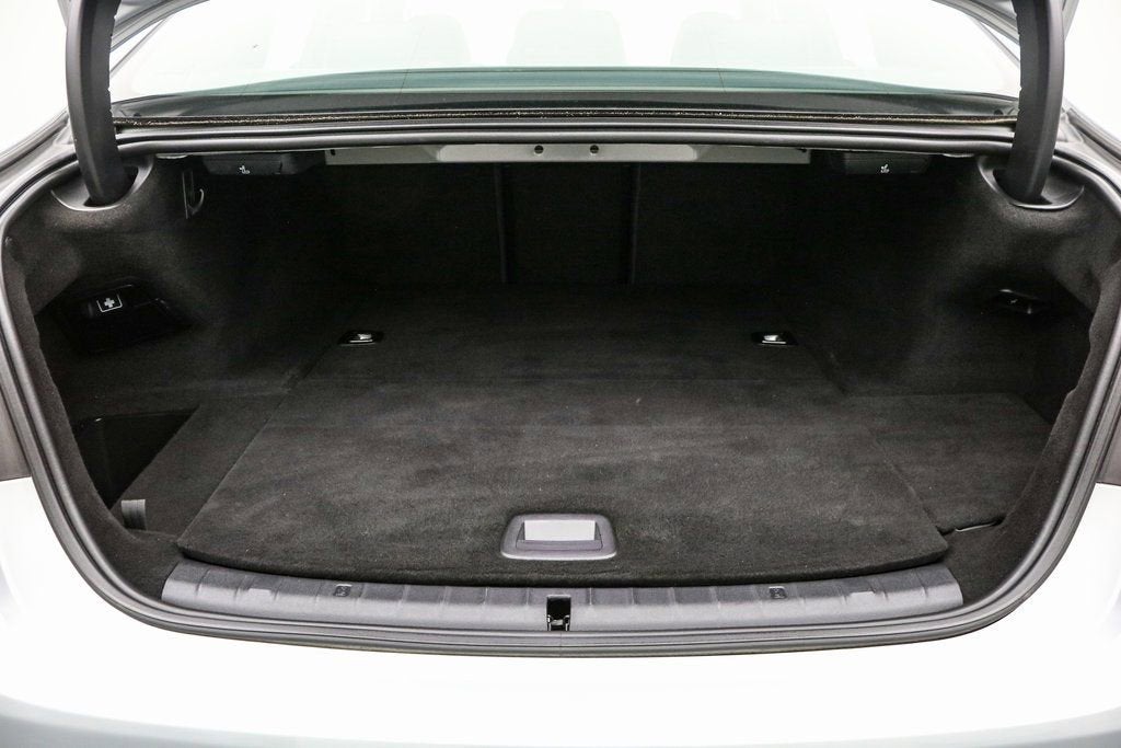 2020 BMW 5 Series 530e iPerformance