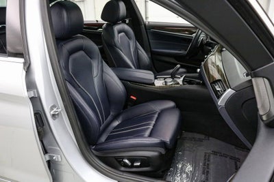 2020 BMW 5 Series 530e iPerformance