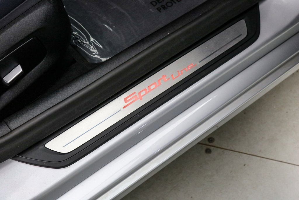 2020 BMW 5 Series 530e iPerformance