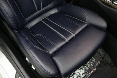 2020 BMW 5 Series 530e iPerformance