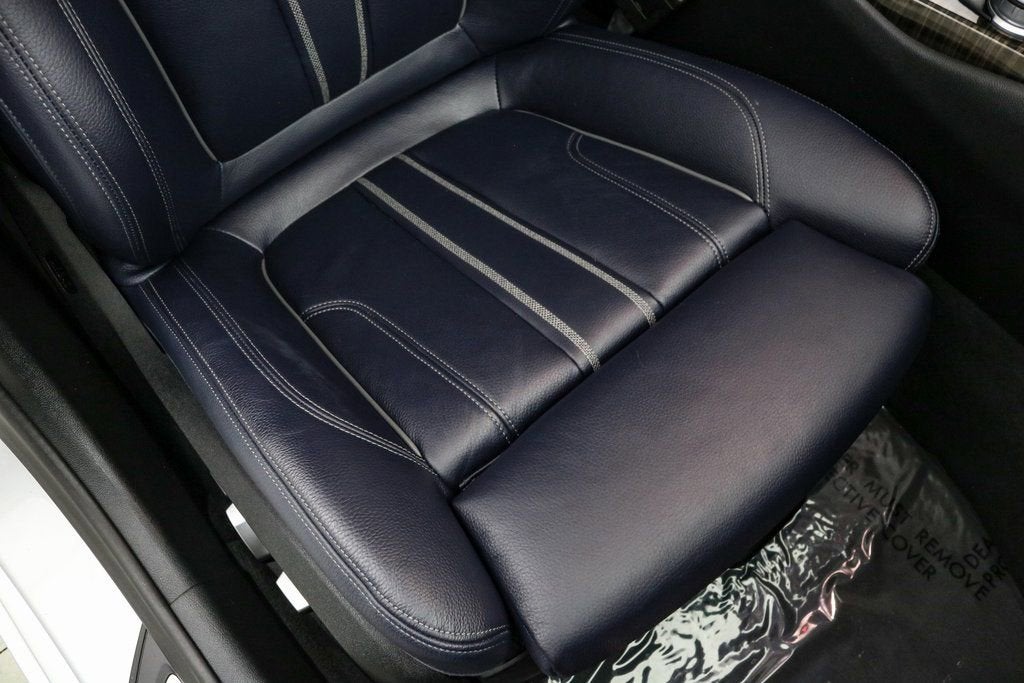 2020 BMW 5 Series 530e iPerformance