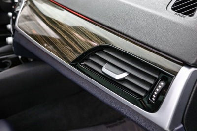 2020 BMW 5 Series 530e iPerformance