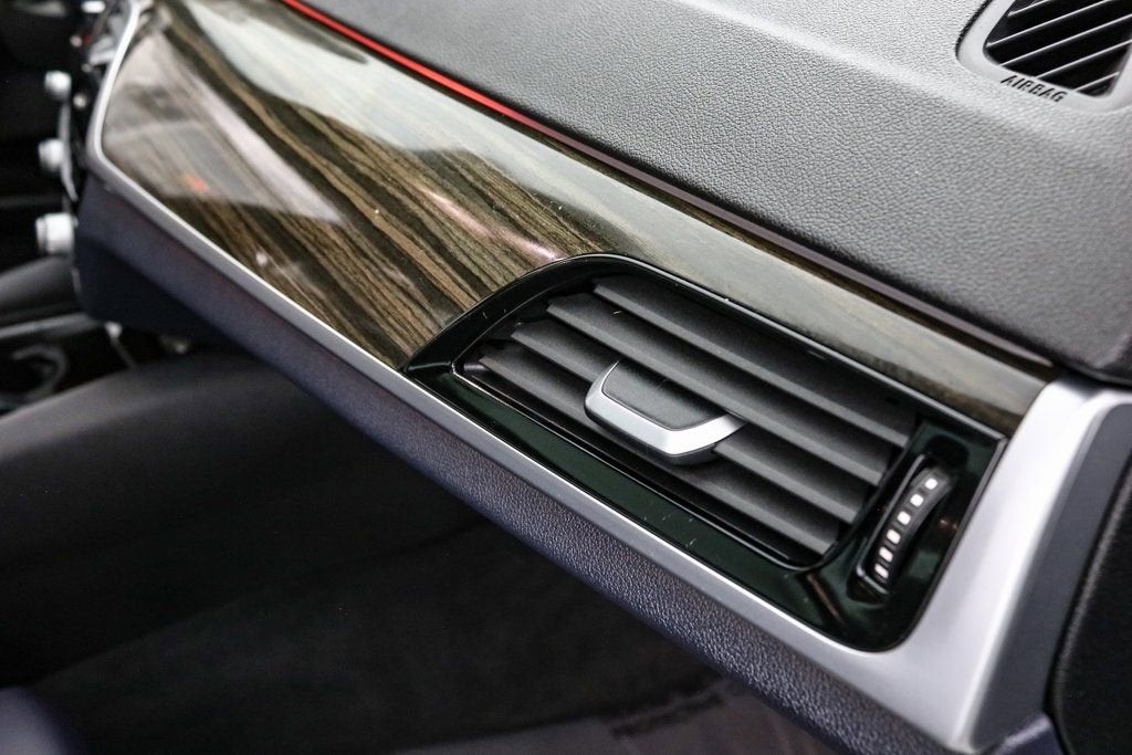 2020 BMW 5 Series 530e iPerformance