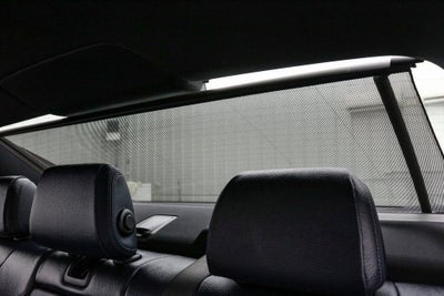 2020 BMW 5 Series 530e iPerformance