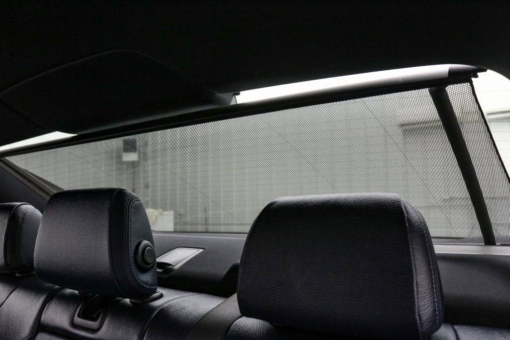 2020 BMW 5 Series 530e iPerformance