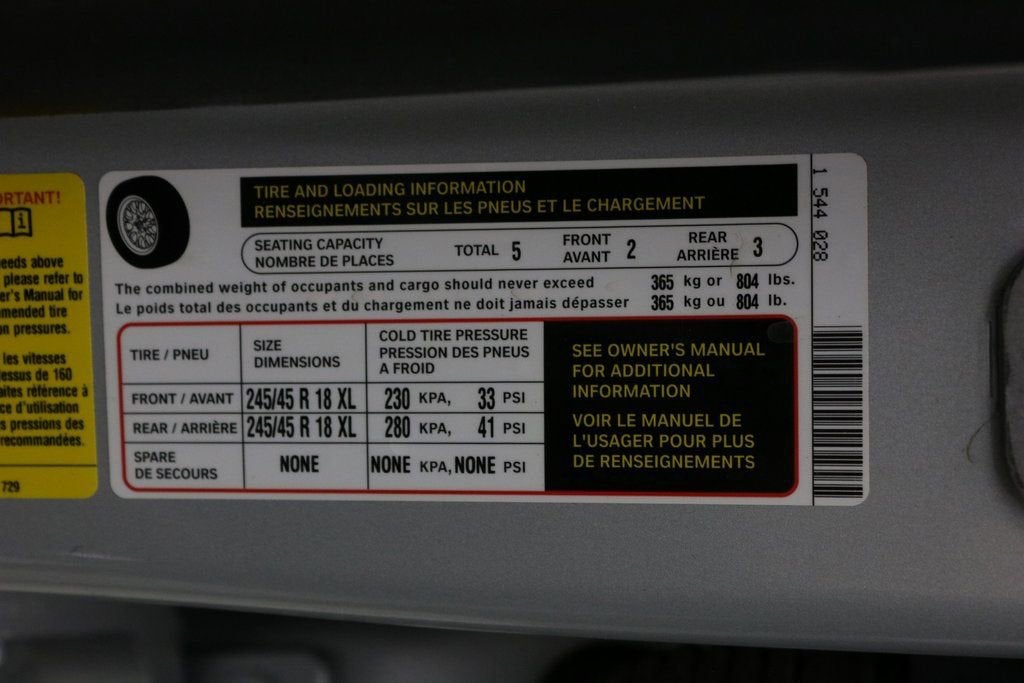 2020 BMW 5 Series 530e iPerformance