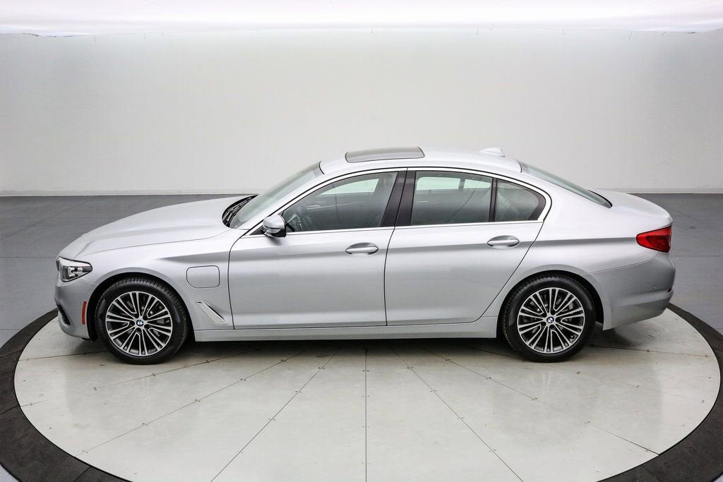 2020 BMW 5 Series 530e iPerformance