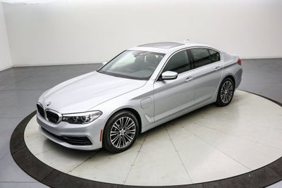 2020 BMW 5 Series 530e iPerformance
