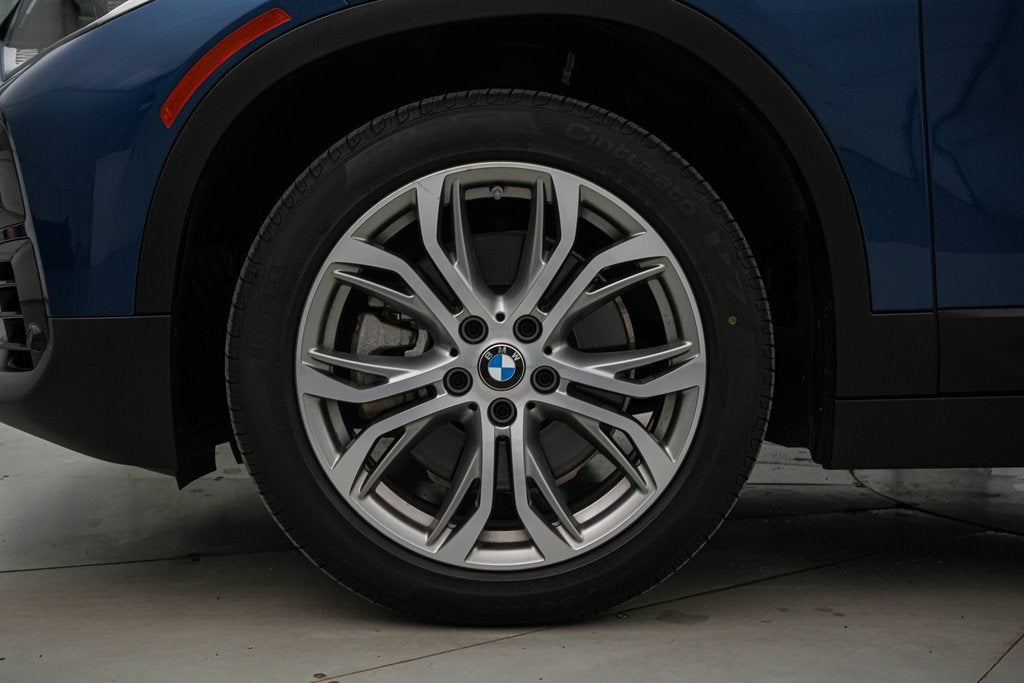 2022 BMW X2 xDrive28i