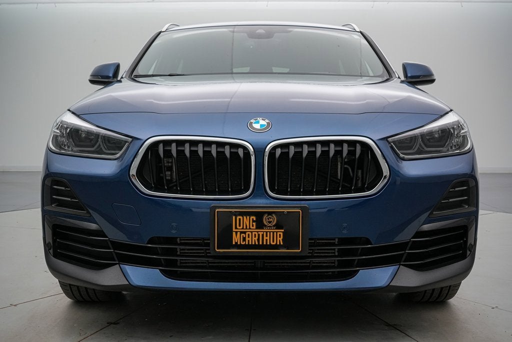 2022 BMW X2 xDrive28i