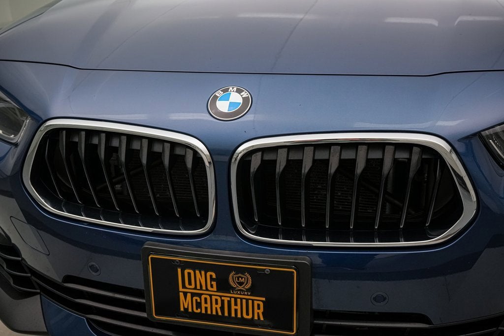 2022 BMW X2 xDrive28i