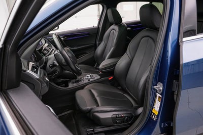 2022 BMW X2 xDrive28i