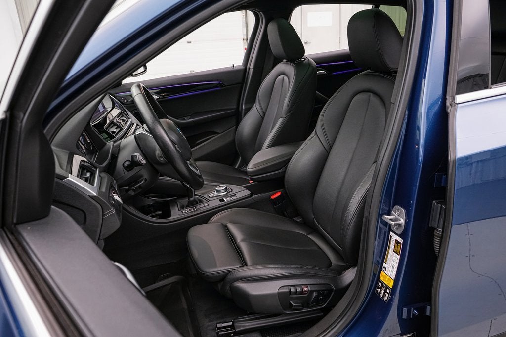 2022 BMW X2 xDrive28i