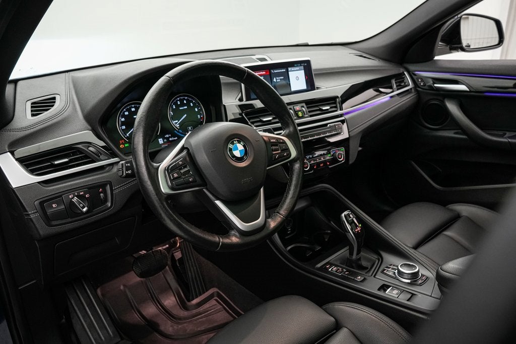 2022 BMW X2 xDrive28i