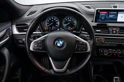 2022 BMW X2 xDrive28i