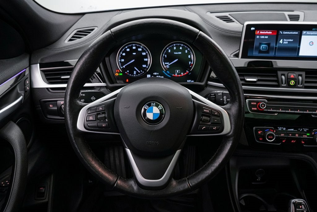 2022 BMW X2 xDrive28i