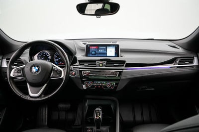 2022 BMW X2 xDrive28i