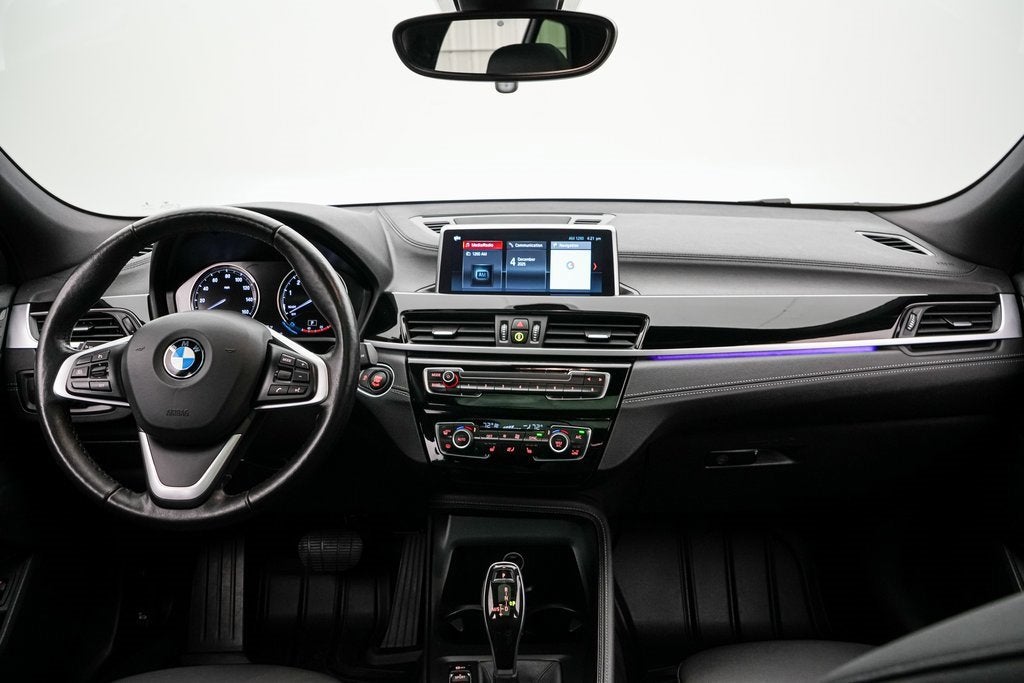 2022 BMW X2 xDrive28i