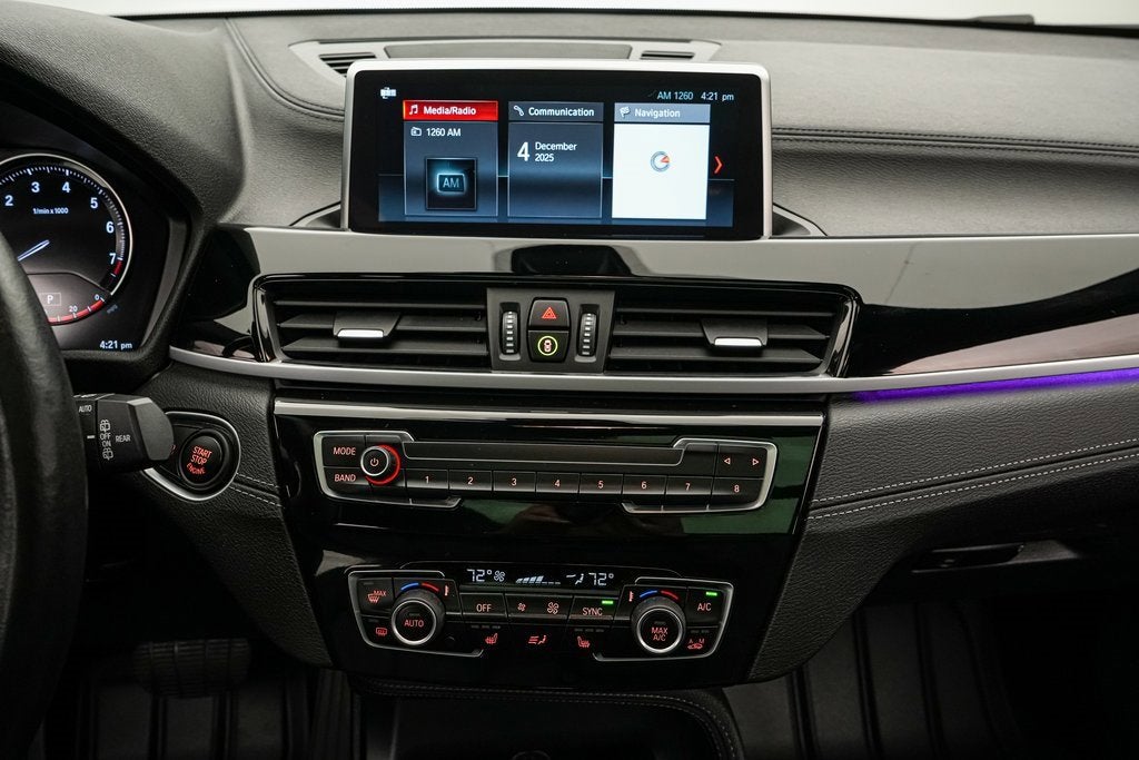 2022 BMW X2 xDrive28i