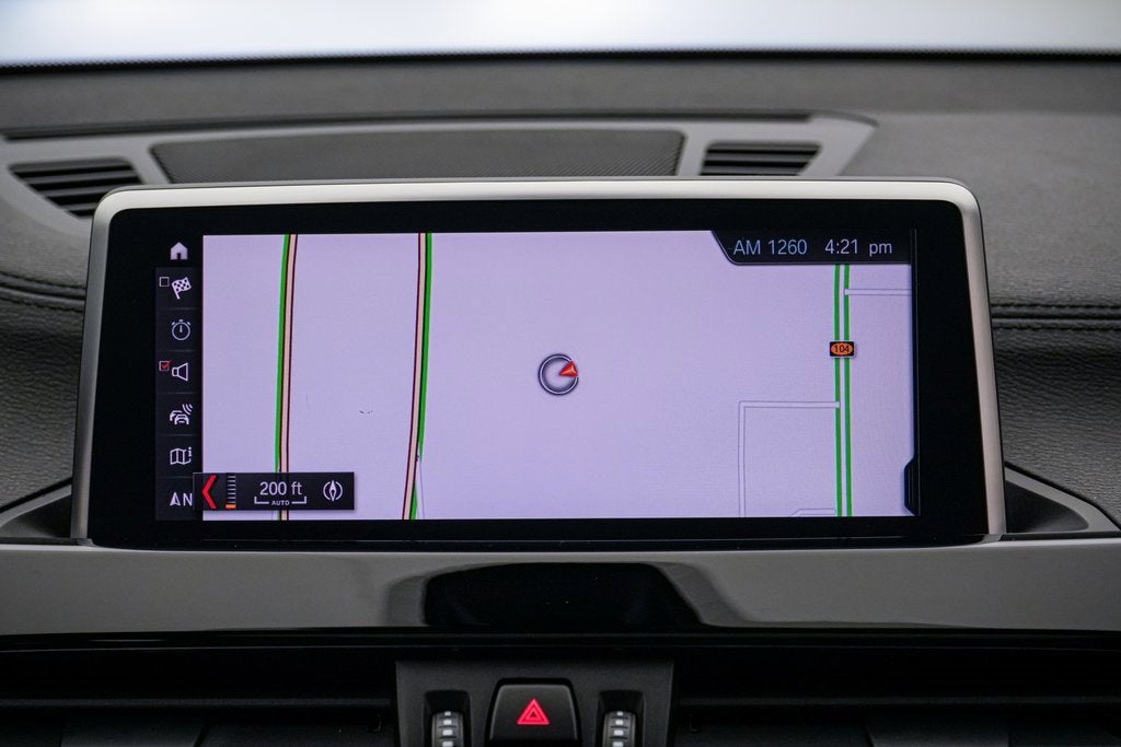 2022 BMW X2 xDrive28i