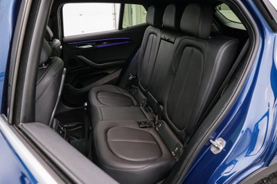 2022 BMW X2 xDrive28i