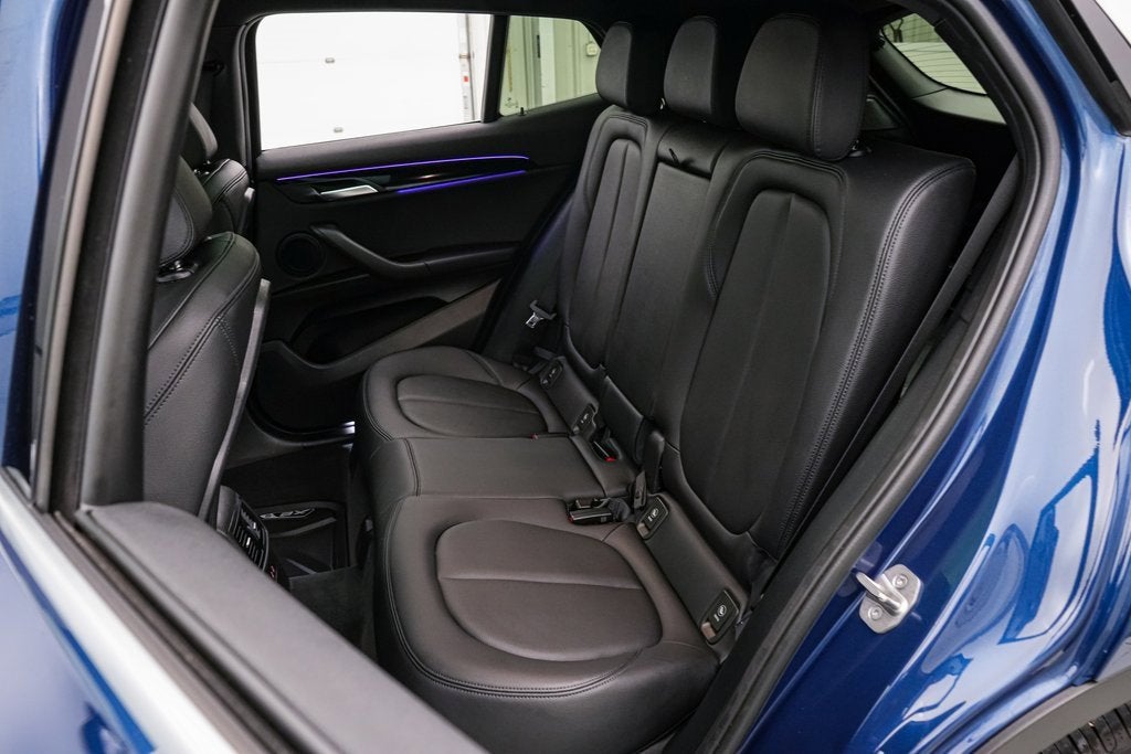 2022 BMW X2 xDrive28i