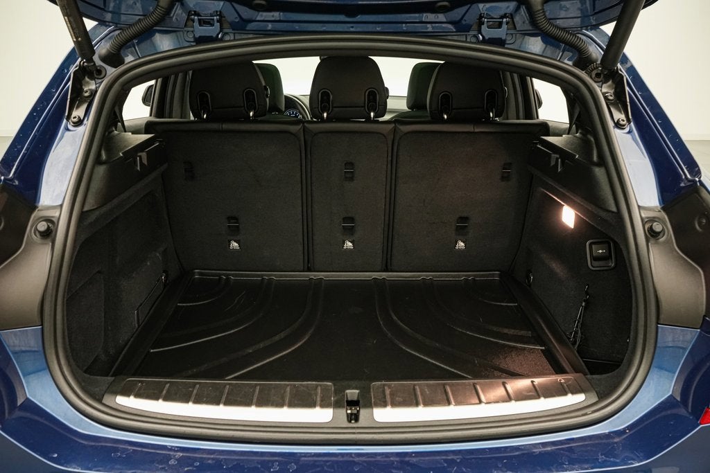 2022 BMW X2 xDrive28i