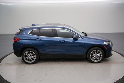 2022 BMW X2 xDrive28i
