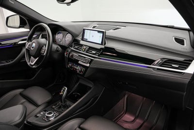 2022 BMW X2 xDrive28i