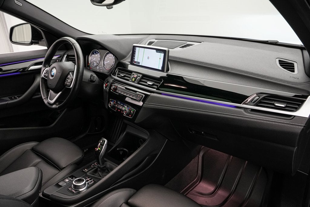 2022 BMW X2 xDrive28i