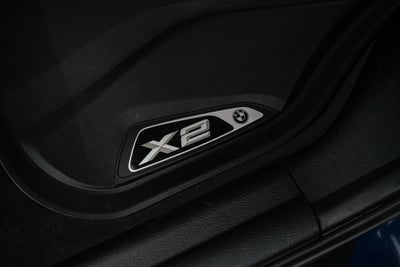 2022 BMW X2 xDrive28i