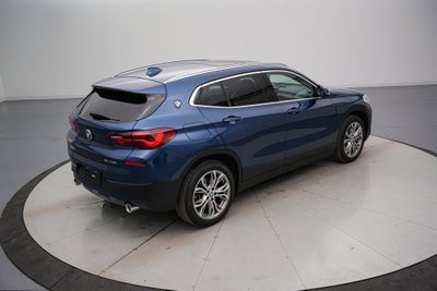 2022 BMW X2 xDrive28i