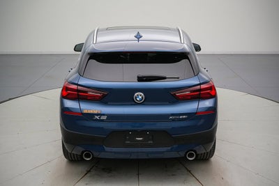 2022 BMW X2 xDrive28i