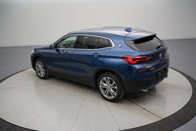 2022 BMW X2 xDrive28i