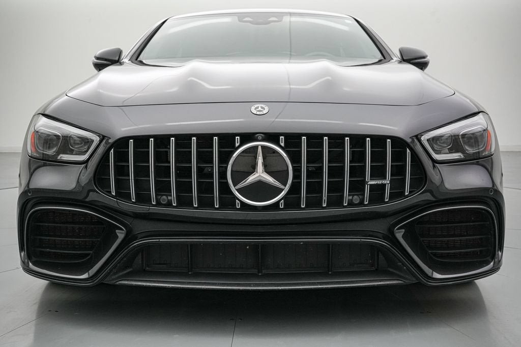2019 Mercedes-Benz AMG® GT 63 S