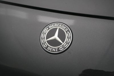 2019 Mercedes-Benz AMG® GT 63 S