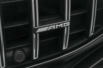 2019 Mercedes-Benz AMG® GT 63 S