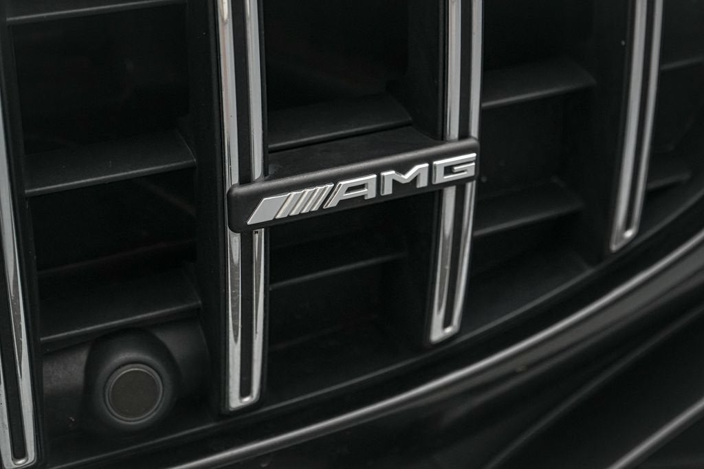 2019 Mercedes-Benz AMG® GT 63 S