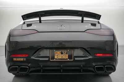 2019 Mercedes-Benz AMG® GT 63 S