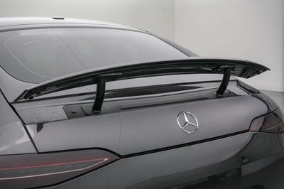 2019 Mercedes-Benz AMG® GT 63 S