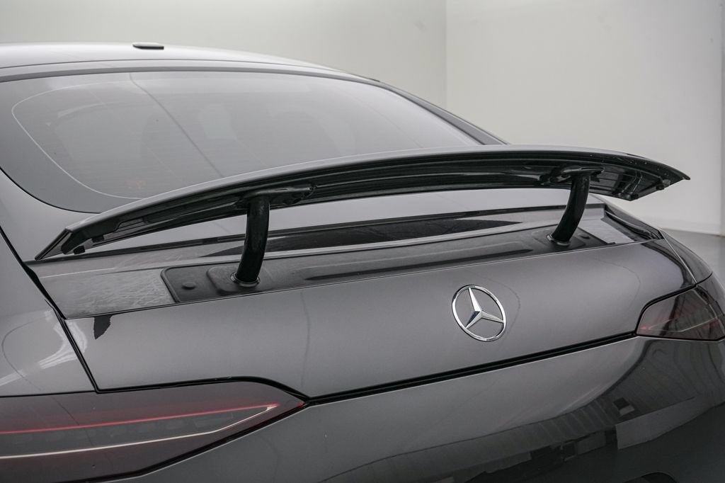 2019 Mercedes-Benz AMG® GT 63 S