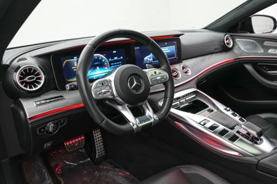 2019 Mercedes-Benz AMG® GT 63 S