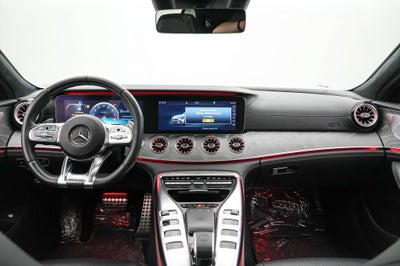 2019 Mercedes-Benz AMG® GT 63 S