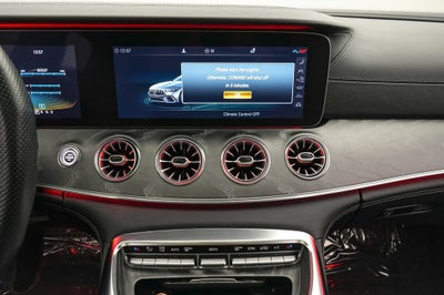 2019 Mercedes-Benz AMG® GT 63 S