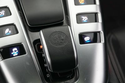 2019 Mercedes-Benz AMG® GT 63 S