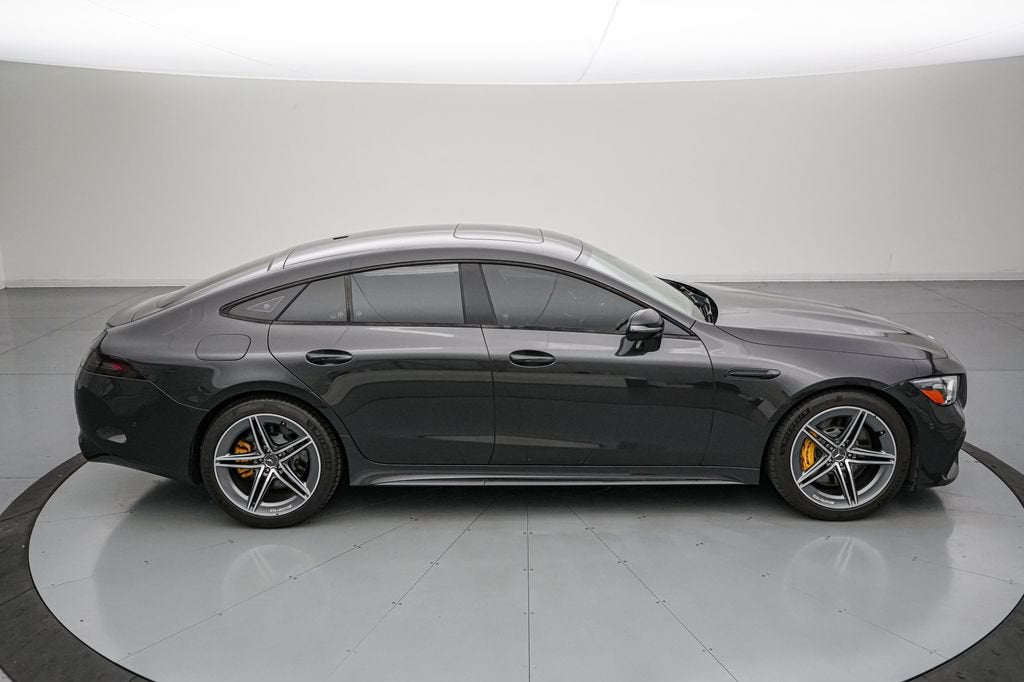 2019 Mercedes-Benz AMG® GT 63 S