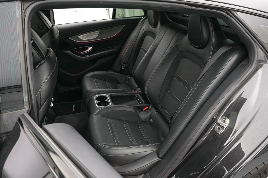 2019 Mercedes-Benz AMG® GT 63 S